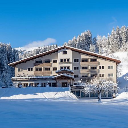 Haus Am Wildbach Hotel Auffach Exterior foto