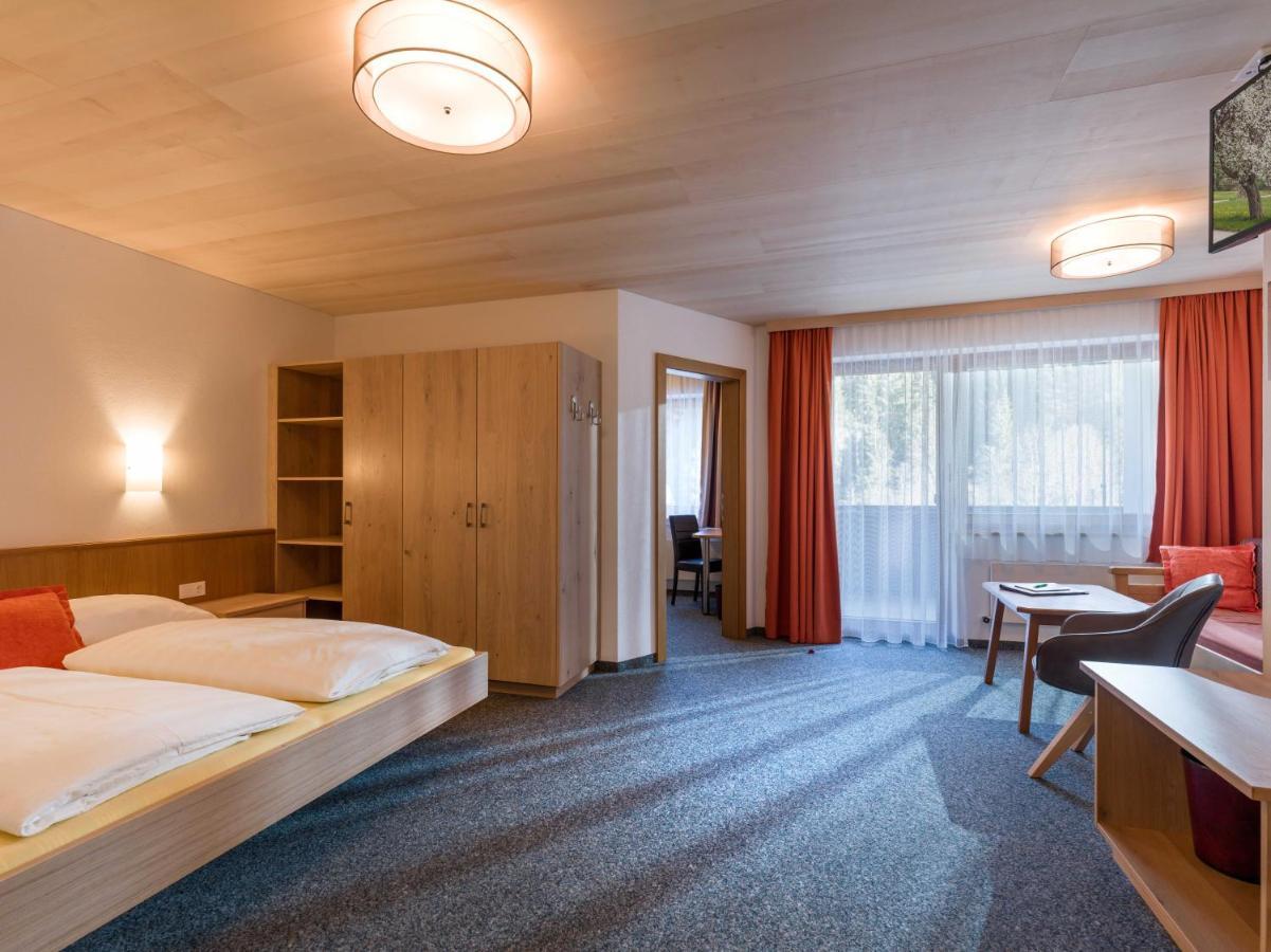 Haus Am Wildbach Hotel Auffach Exterior foto