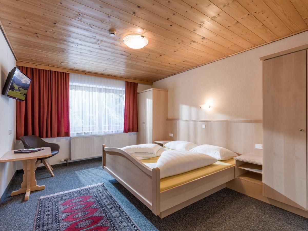 Haus Am Wildbach Hotel Auffach Exterior foto