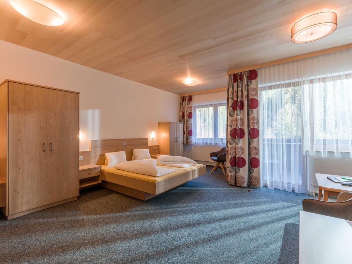 Haus Am Wildbach Hotel Auffach Exterior foto