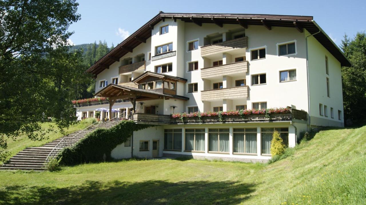 Haus Am Wildbach Hotel Auffach Exterior foto