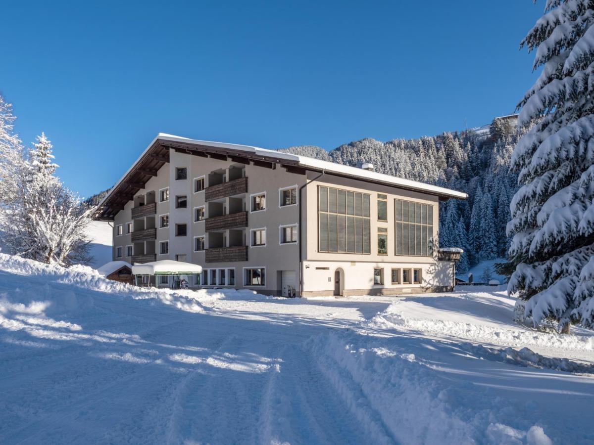 Haus Am Wildbach Hotel Auffach Exterior foto